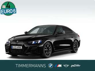 BMW i4 (Bild 1/5)
