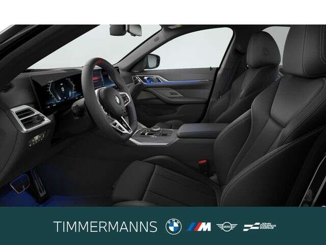 BMW i4 (Bild 3/5)