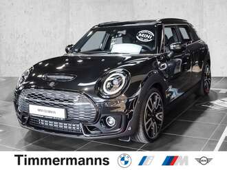 MINI Cooper S Clubman (Bild 1/2)