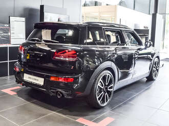 MINI Cooper S Clubman (Bild 2/2)