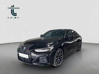 BMW 430 Gran Coupe (Bild 1/17)