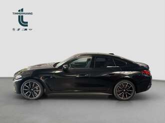 BMW 430 Gran Coupe (Bild 2/17)