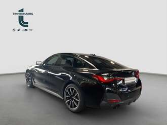 BMW 430 Gran Coupe (Bild 3/17)