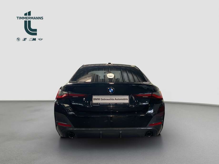 BMW 430 Gran Coupe (Bild 4/17)