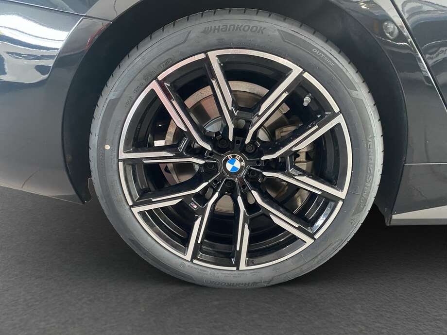 BMW 430 Gran Coupe (Bild 9/17)