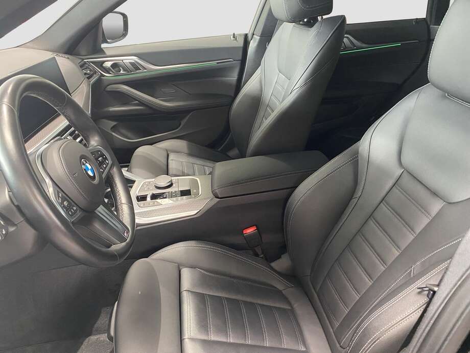 BMW 430 Gran Coupe (Bild 10/17)