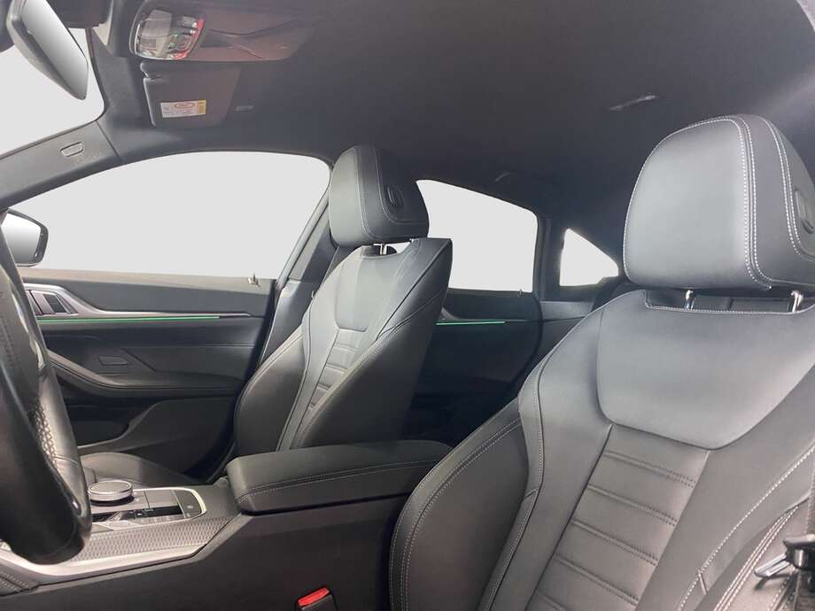 BMW 430 Gran Coupe (Bild 11/17)