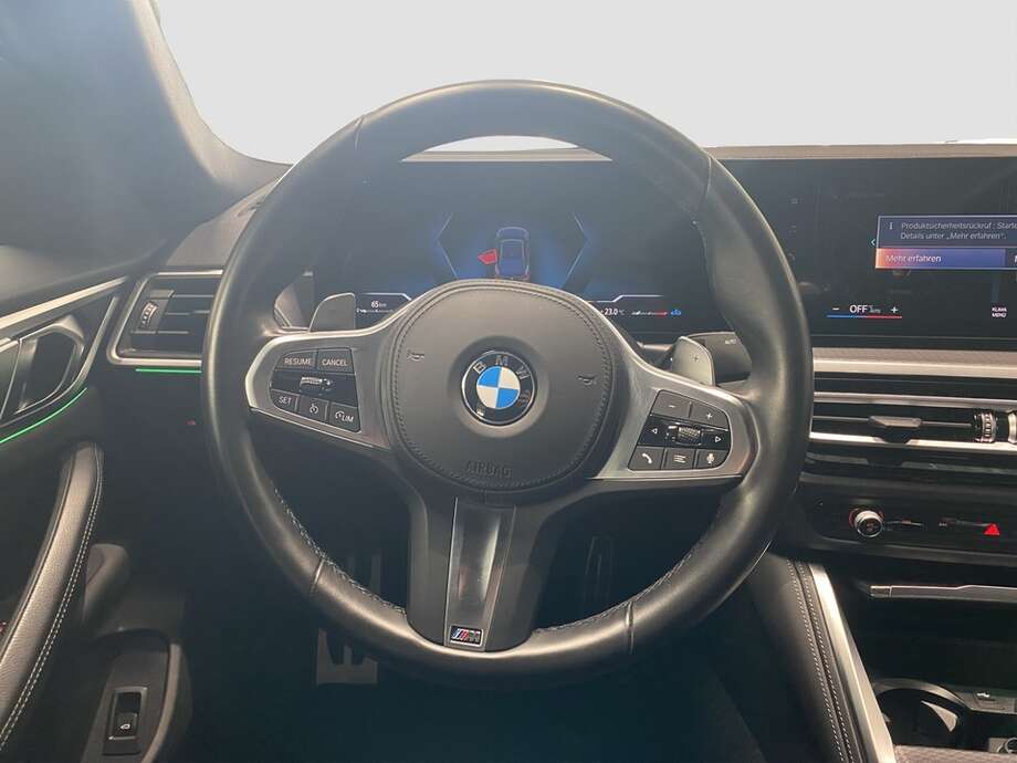 BMW 430 Gran Coupe (Bild 12/17)