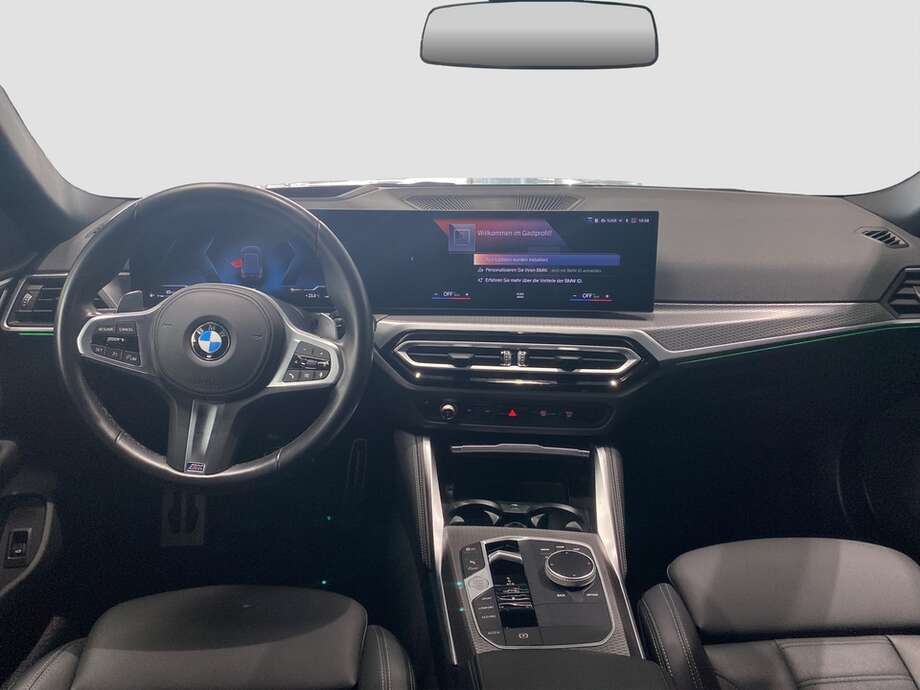 BMW 430 Gran Coupe (Bild 13/17)