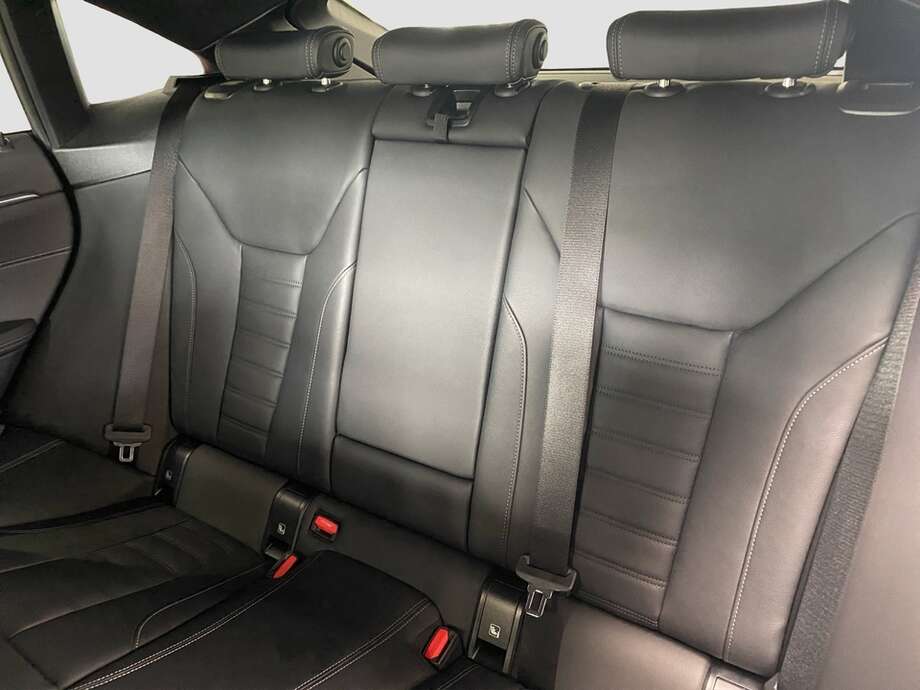 BMW 430 Gran Coupe (Bild 14/17)
