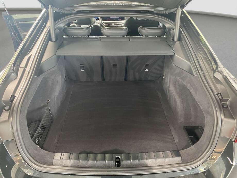 BMW 430 Gran Coupe (Bild 15/17)