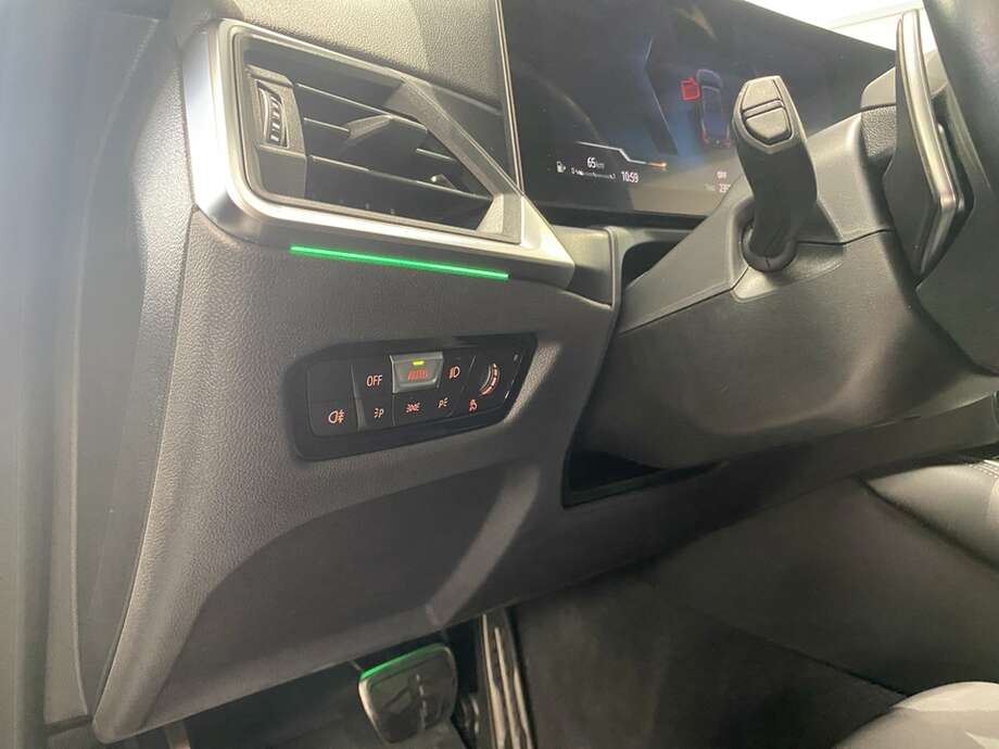 BMW 430 Gran Coupe (Bild 16/17)