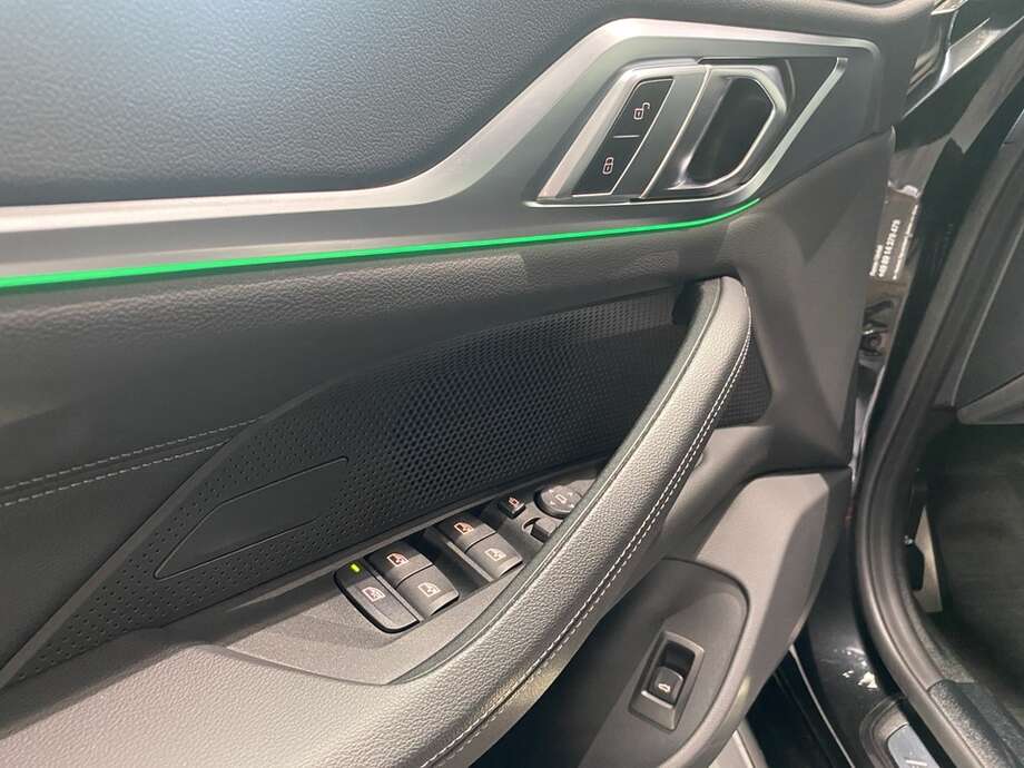 BMW 430 Gran Coupe (Bild 17/17)