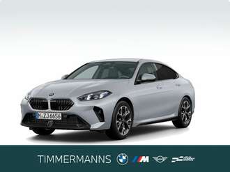 BMW 220 Gran Coupe (Bild 1/6)