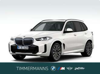 BMW X5 (Bild 1/6)