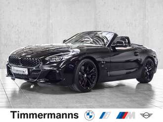 BMW Z4 (Bild 1/2)