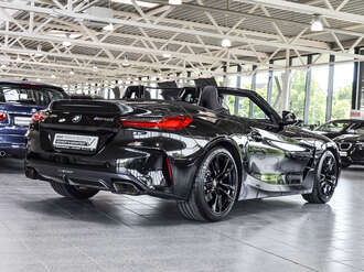 BMW Z4 (Bild 2/2)