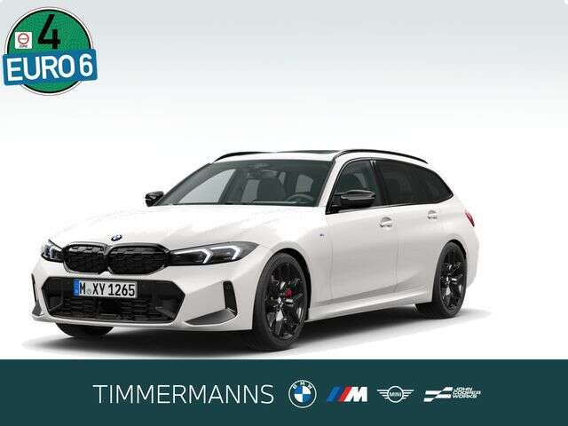 BMW M340i (Bild 1/5)