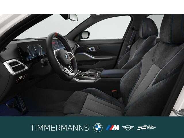 BMW M340i (Bild 3/5)