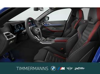 BMW i4 (Bild 3/5)