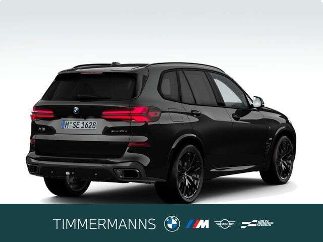 BMW X5 (Bild 2/5)