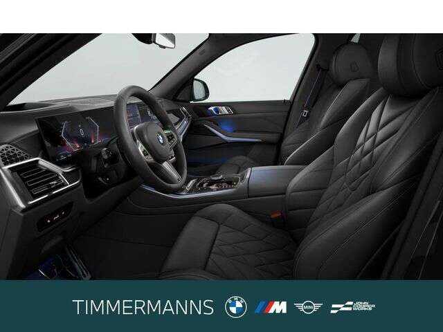 BMW X5 (Bild 3/5)