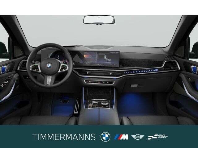 BMW X5 (Bild 4/5)