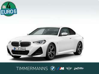 BMW 218 (Bild 1/5)