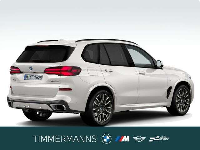BMW X5 (Bild 5/5)