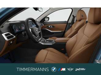 BMW 318 (Bild 3/5)