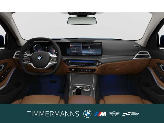 BMW 318 (Bild 4/5)