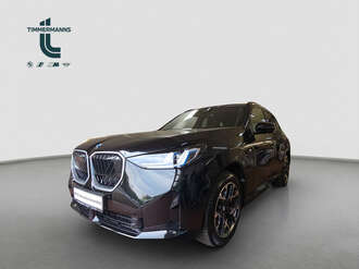BMW X3 (Bild 1/20)