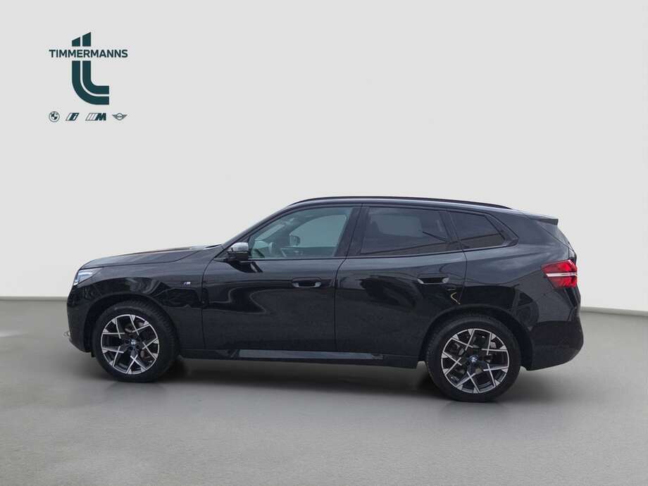 BMW X3 (Bild 2/21)