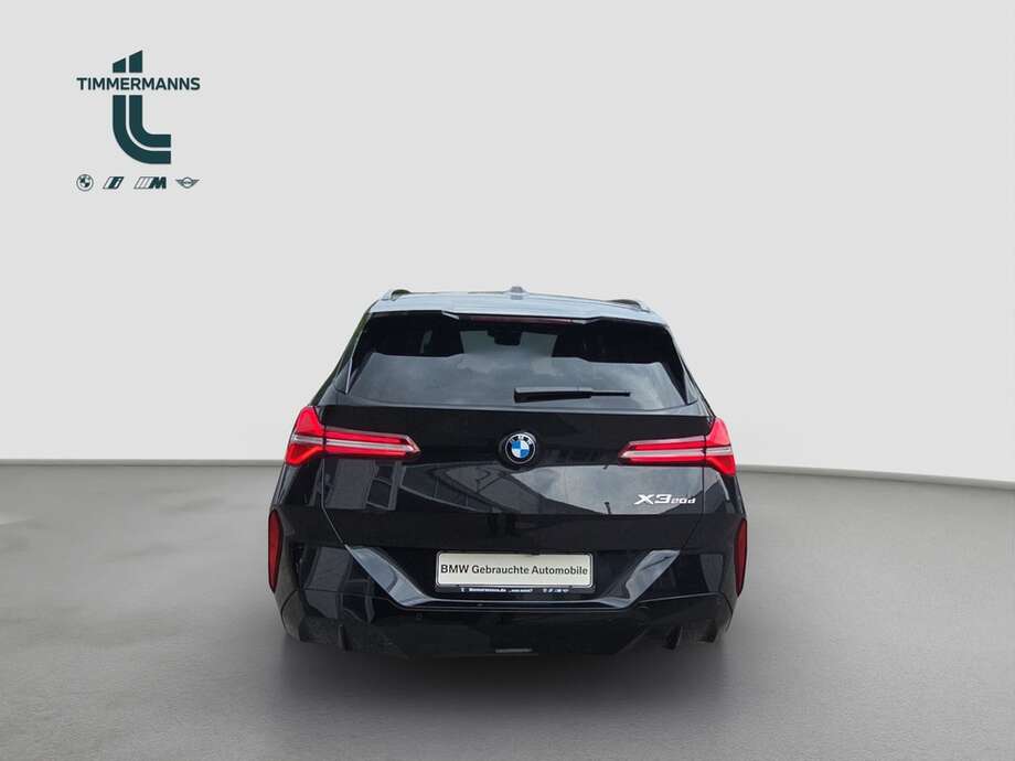 BMW X3 (Bild 5/21)