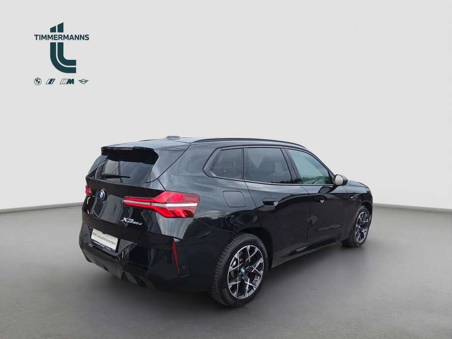 BMW X3 (Bild 6/21)
