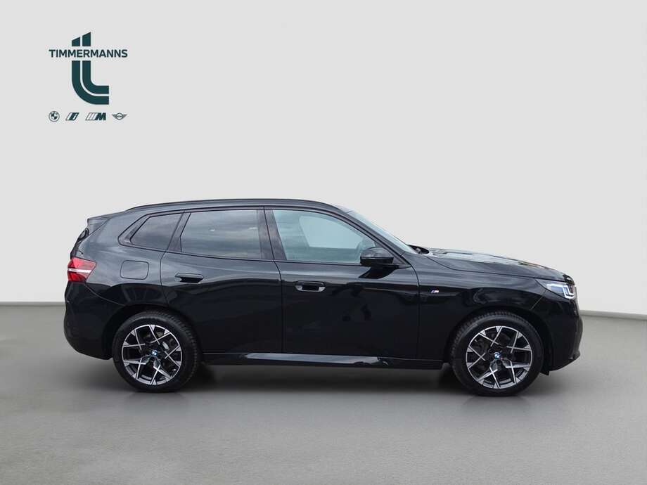 BMW X3 (Bild 7/21)
