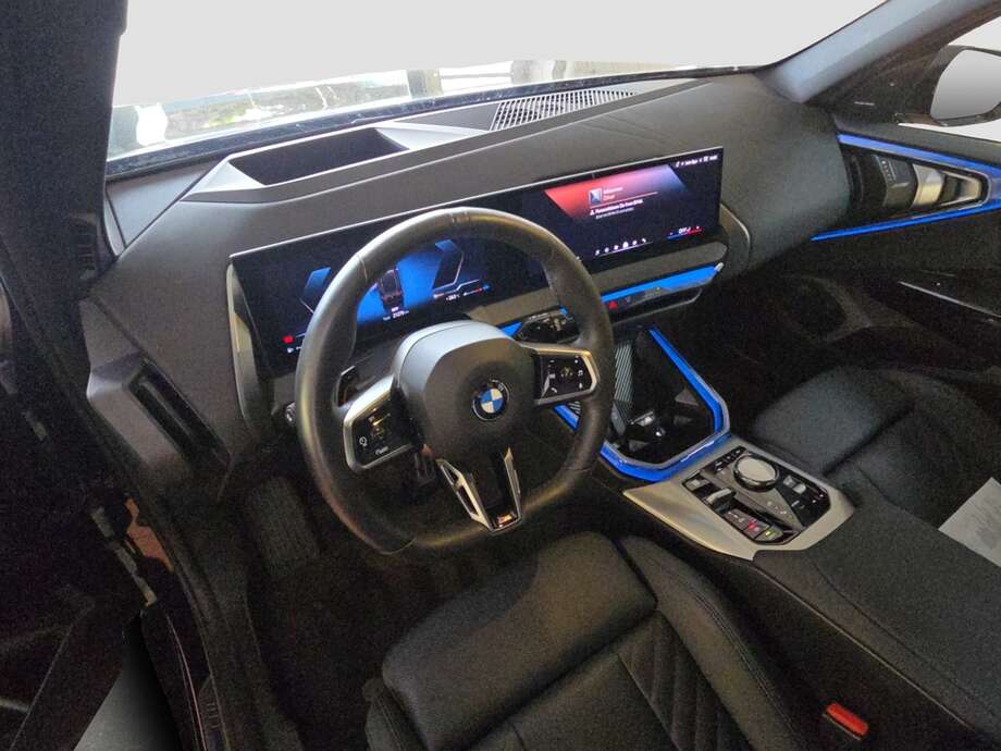 BMW X3 (Bild 11/21)