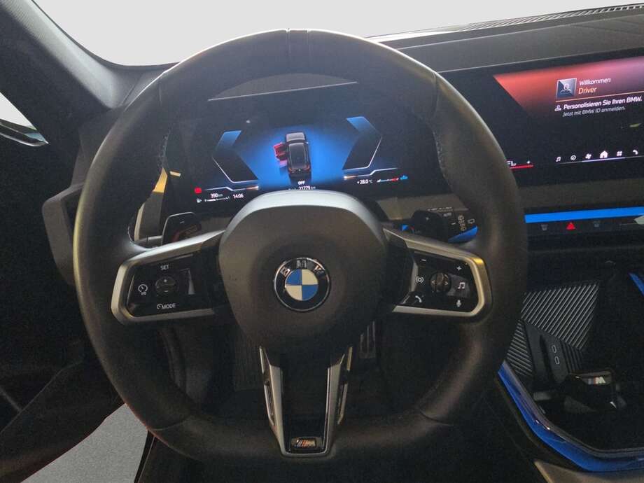 BMW X3 (Bild 13/21)