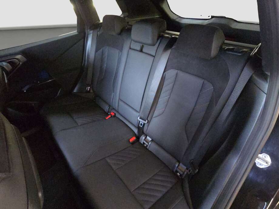 BMW X3 (Bild 15/21)