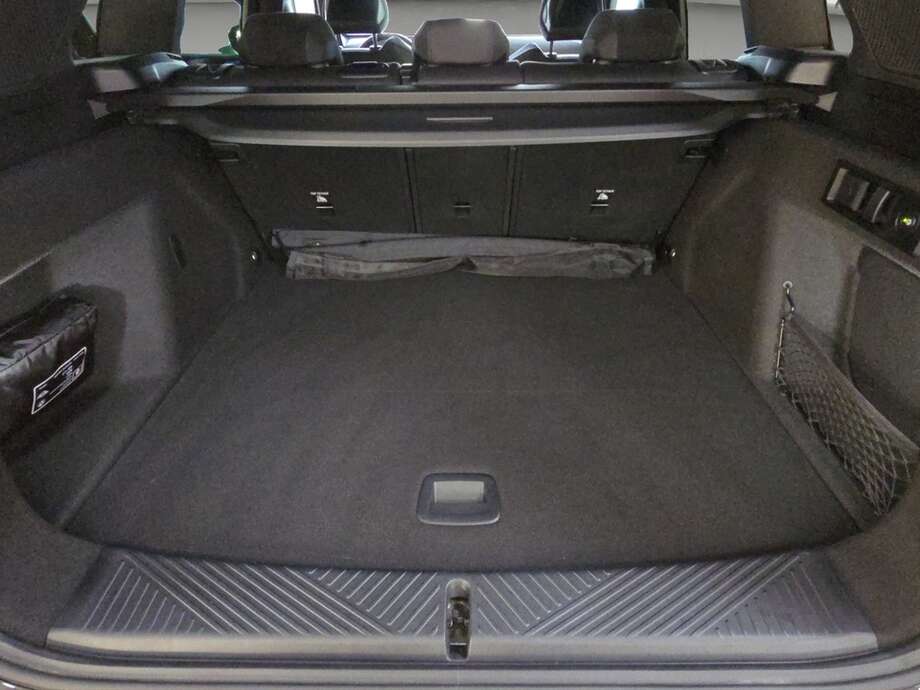 BMW X3 (Bild 16/21)