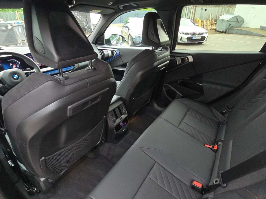 BMW X3 (Bild 20/21)