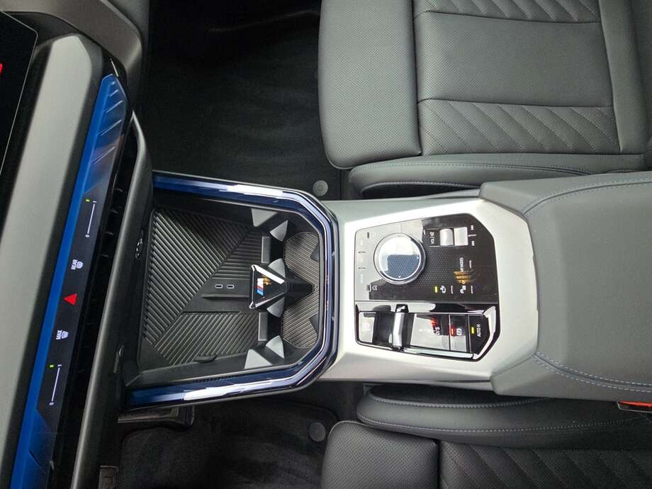 BMW X3 (Bild 21/21)