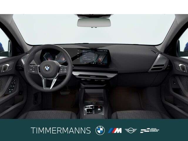 BMW 120 (Bild 4/5)
