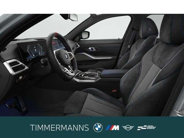BMW M340d (Bild 3/5)