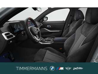 BMW M340d (Bild 3/5)