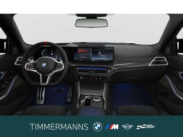 BMW M340d (Bild 4/5)