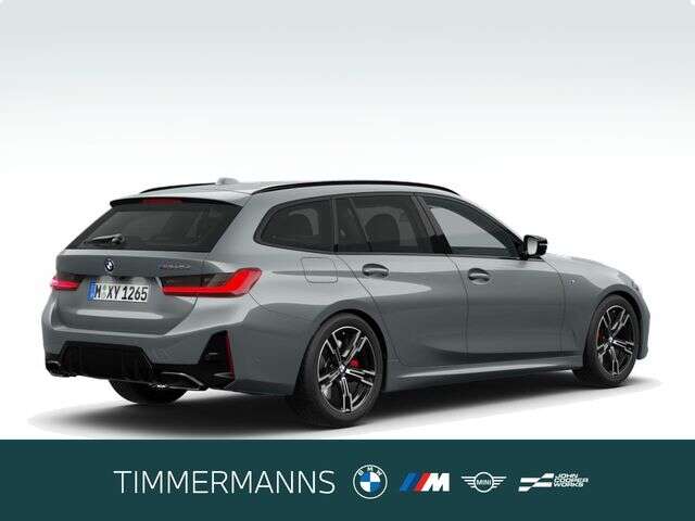 BMW M340d (Bild 5/5)
