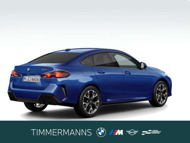 BMW 220 Gran Coupe (Bild 5/5)