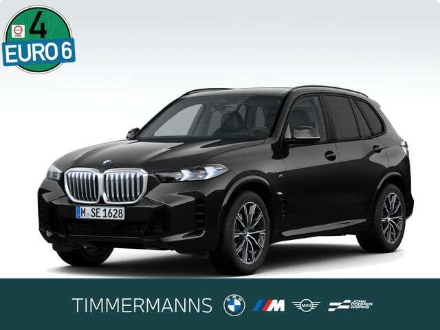 BMW X5 (Bild 1/5)