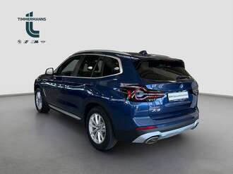 BMW X3 (Bild 3/17)